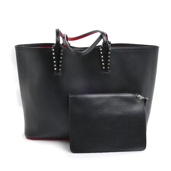 Christian Louboutin（クリスチャンルブタン） カバタ トートバッグ