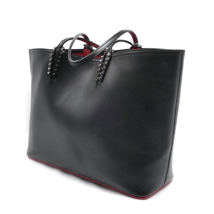 Christian Louboutin（クリスチャンルブタン） カバタ トートバッグ