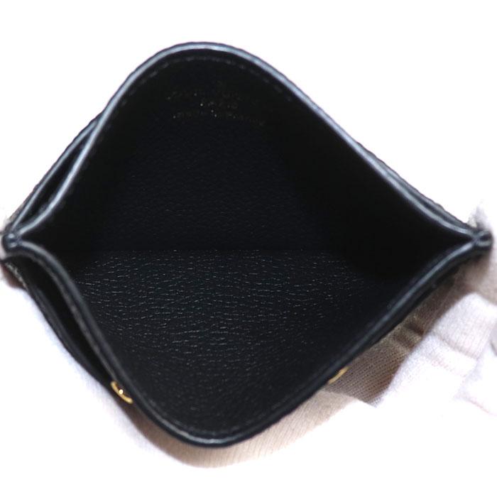 LOUIS VUITTON（ルイ・ヴィトン） ポルトカルト サーンプル カード