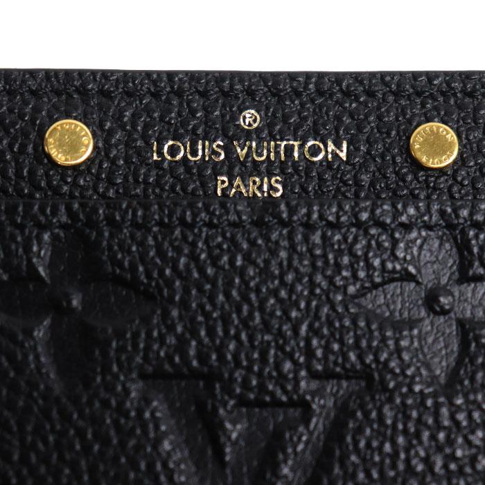 LOUIS VUITTON（ルイ・ヴィトン） ポルトカルト サーンプル カード