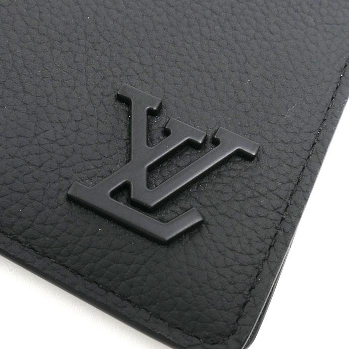 LOUIS VUITTON（ルイ・ヴィトン） ポルトフォイユ・ミュルティプル 二
