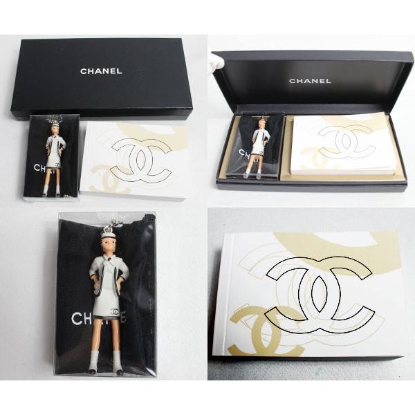 シャネル 限定品 プロ仕様セット 未使用品