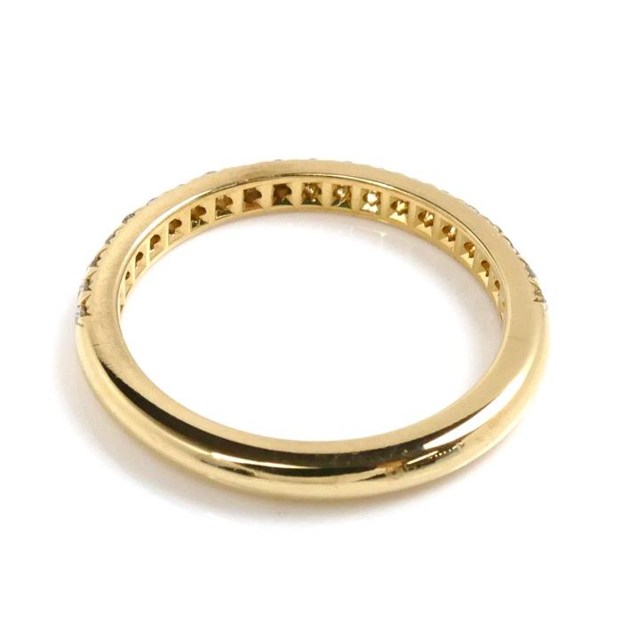TIFFANY&Co. ティファニー K18YG イエローゴールド ソレスト TIFFANY&Co. ティファニー K18YG イエローゴールド ソレスト