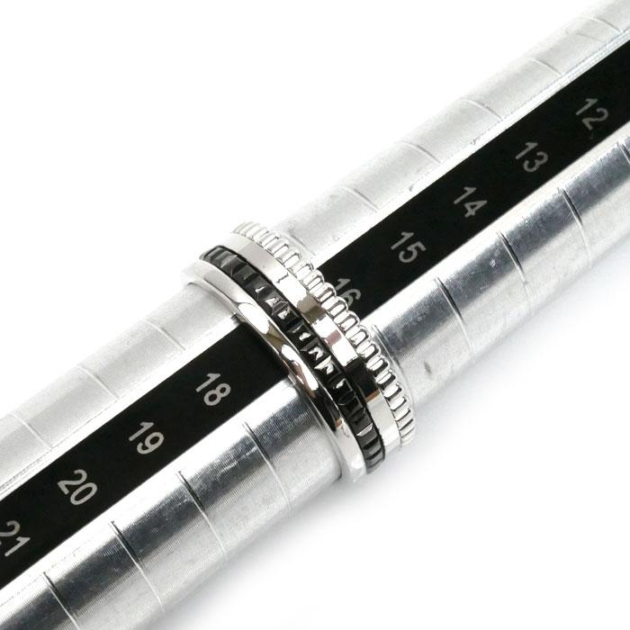 BOUCHERON Boucheron ブシュロン K18WG ホワイトゴールド BOUCHERON Boucheron ブシュロン K18WG ホワイトゴールド