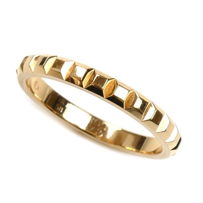 BOUCHERON Boucheron ブシュロン K18PG ピンクゴールド キャトル