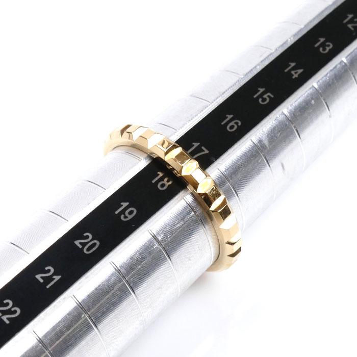 BOUCHERON（ブシュロン） K18PG ピンクゴールド キャトル クルドパリ