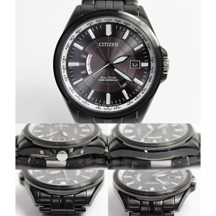 通常 オーブン 宿命 ソーラー 時計 動か ない シチズン Uzura Tamago Jp