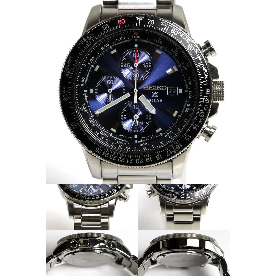 SEIKO PROSPEX V172-0AC0 プロスペックス 腕時計