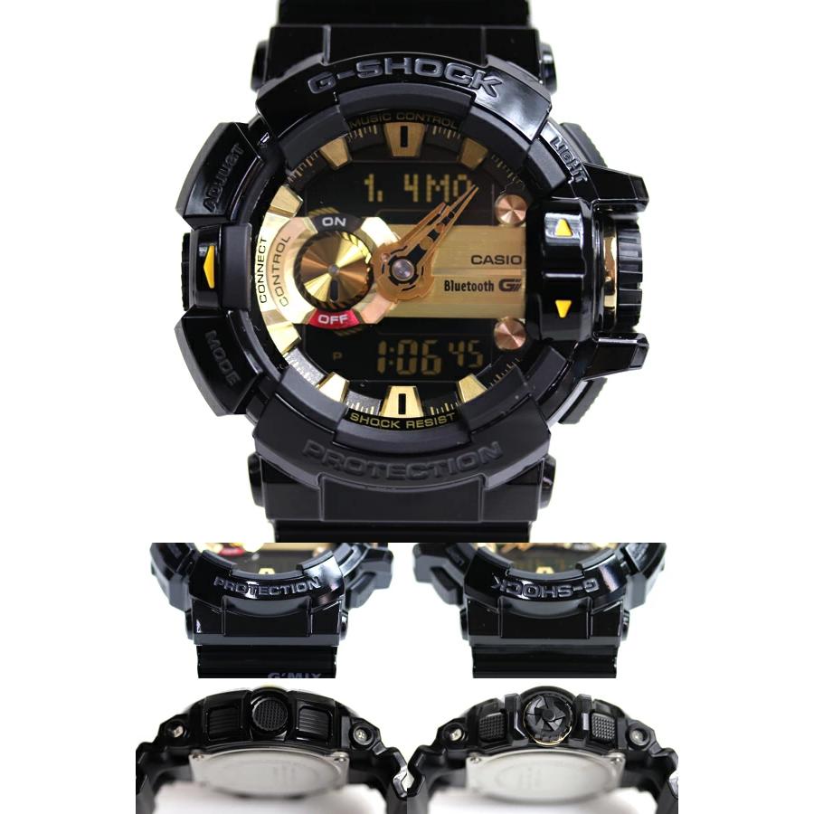 中華のおせち贈り物 Casio 中古 G Shock 腕時計 Gba 400 8bjf 腕時計 デジタル