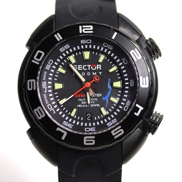 本店は Mt3049 セクター Sector シャークマスター Shark Master 腕時計 メンズ ダイバーズ ウォッチ R 中古 質屋出店 楽天市場 Mtkbrasil Com Br