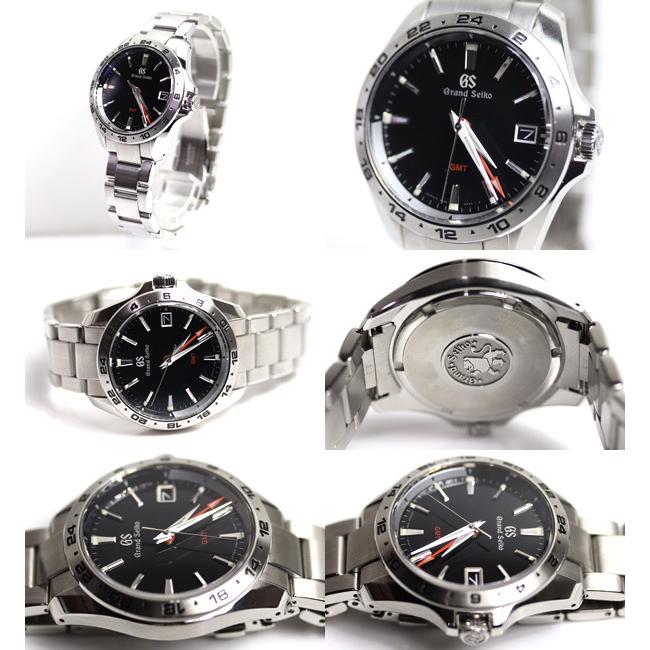MT3084 SEIKO セイコー GRAND SEIKO グランドセイコー SBGN003/9F86 