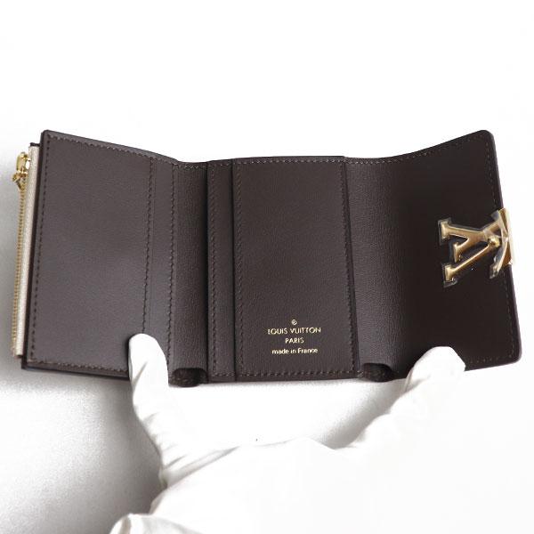 未使用 買取品 LV Lv ルイヴィトン LOUIS VUITTON ポルトフォイユ