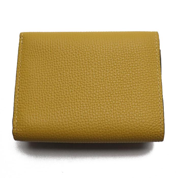 LOEWE ロエベ トライフォールド ウォレット 三つ折り財布 LOEWE ロエベ トライフォールド ウォレット 三つ折り財布