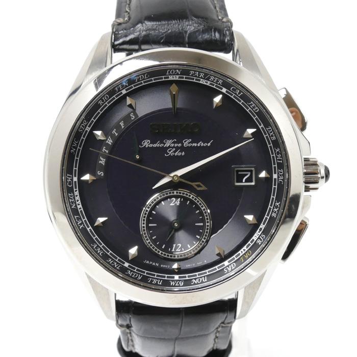 SEIKO セイコー ブライツ BRIGHTZ Brift Hコラボモデル 世界限定 SEIKO セイコー ブライツ BRIGHTZ Brift Hコラボモデル 世界限定