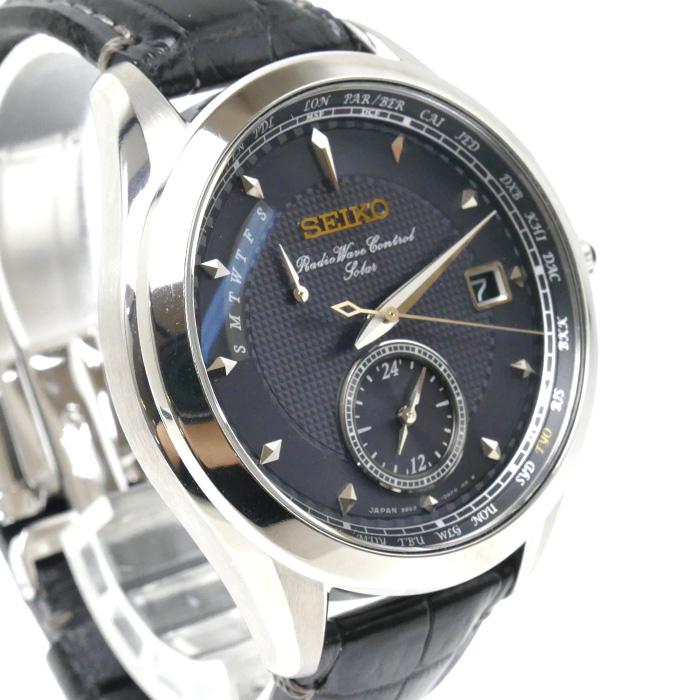 SEIKO セイコー ブライツ BRIGHTZ Brift Hコラボモデル 世界限定 SEIKO セイコー ブライツ BRIGHTZ Brift Hコラボモデル 世界限定