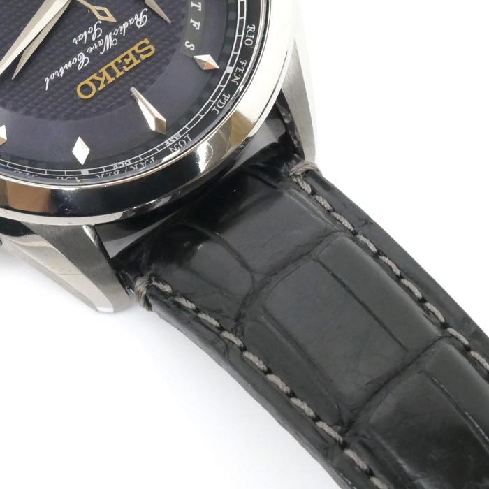 SEIKO セイコー ブライツ BRIGHTZ Brift Hコラボモデル 世界限定 SEIKO セイコー ブライツ BRIGHTZ Brift Hコラボモデル 世界限定
