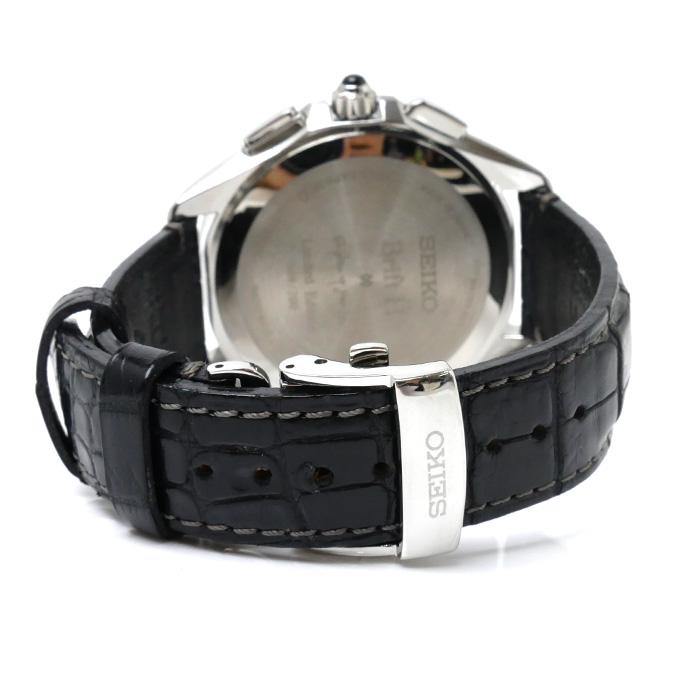 SEIKO セイコー ブライツ BRIGHTZ Brift Hコラボモデル 世界限定 SEIKO セイコー ブライツ BRIGHTZ Brift Hコラボモデル 世界限定