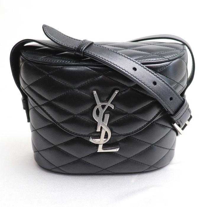 SAINT LAURENT サンローラン ジューン ボックスバッグ SAINT LAURENT サンローラン ジューン ボックスバッグ