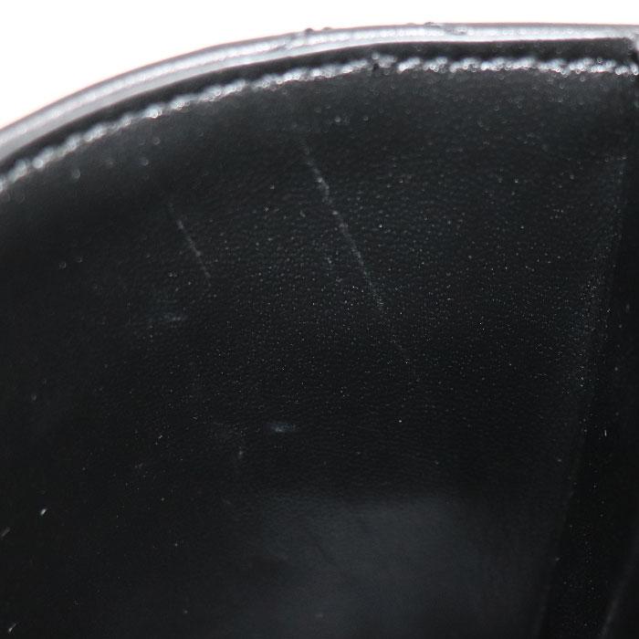 SAINT LAURENT サンローラン ジューン ボックスバッグ