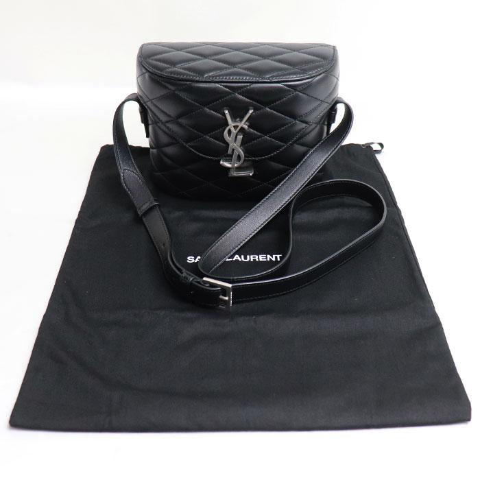 SAINT LAURENT サンローラン ジューン ボックスバッグ SAINT LAURENT サンローラン ジューン ボックスバッグ