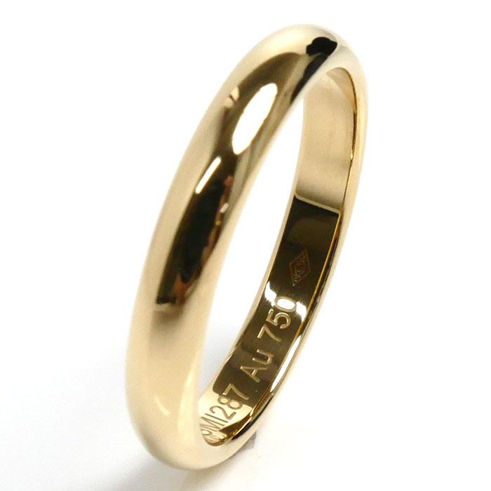 Cartier CARTIER カルティエ K18YG イエローゴールド 1895 Cartier CARTIER カルティエ K18YG イエローゴールド 1895