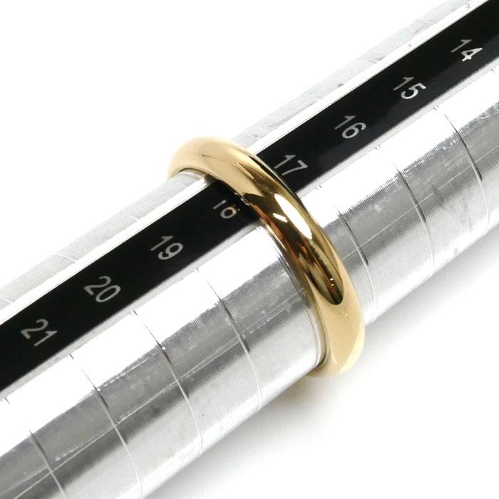 Cartier CARTIER カルティエ K18YG イエローゴールド 1895 Cartier CARTIER カルティエ K18YG イエローゴールド 1895