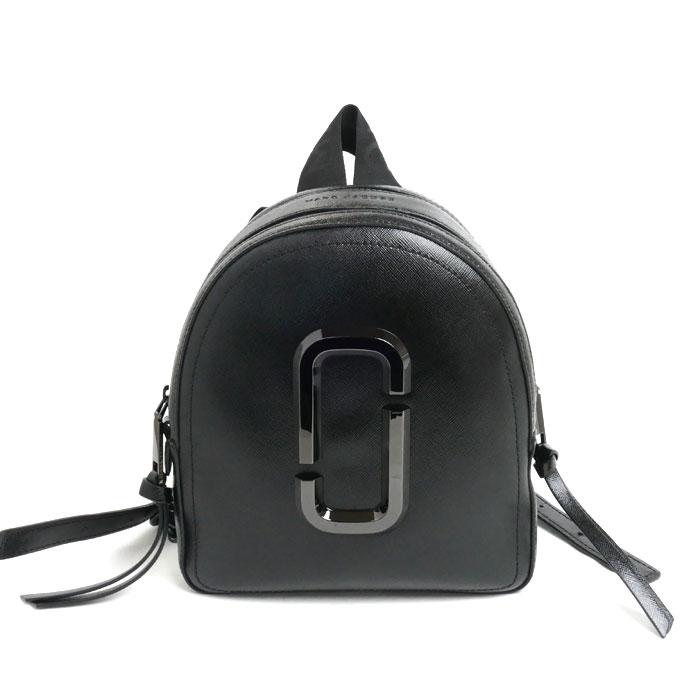 MARC JACOBS マークジェイコブス パックショット DTM ミニバックパック 
