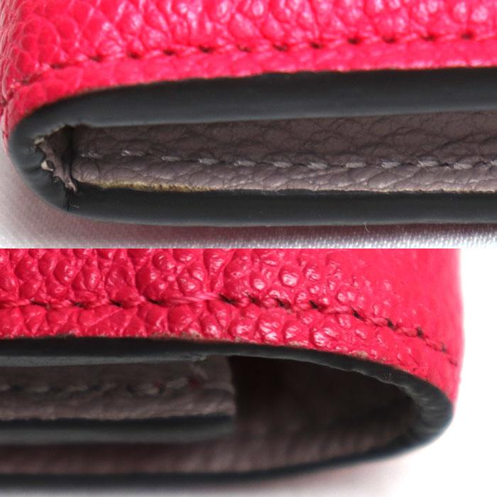 LOUIS VUITTON ルイ・ヴィトン ポルトフォイユ エミリー 長財布  