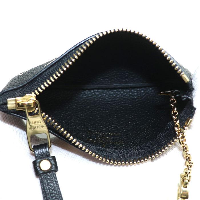 LOUIS VUITTON（ルイ・ヴィトン） カードキーケース ポシェット・クレ