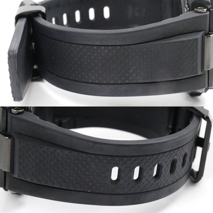 CASIO カシオ G-SHOCK G-STEEL 腕時計 ソーラー GST-B100X-1AJF CASIO カシオ G-SHOCK G-STEEL 腕時計 ソーラー GST-B100X-1AJF