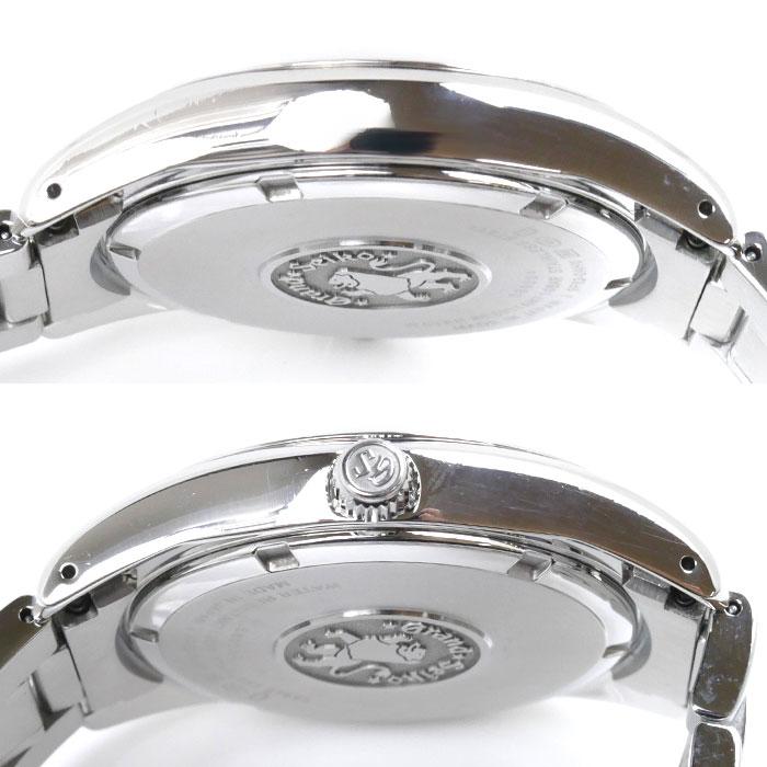 Grand Seiko グランドセイコー デイデイト 腕時計 電池式 SBGT035/9F83
