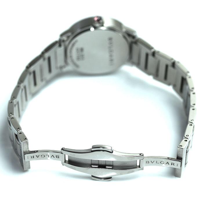 BVLGARI ブルガリ ブルガリブルガリ 腕時計 自動巻き BBL33S ユニセックス【中古】 BVLGARI（ブルガリ） ブルガリブルガリ 腕時計 自動巻き BBL33S ユニ