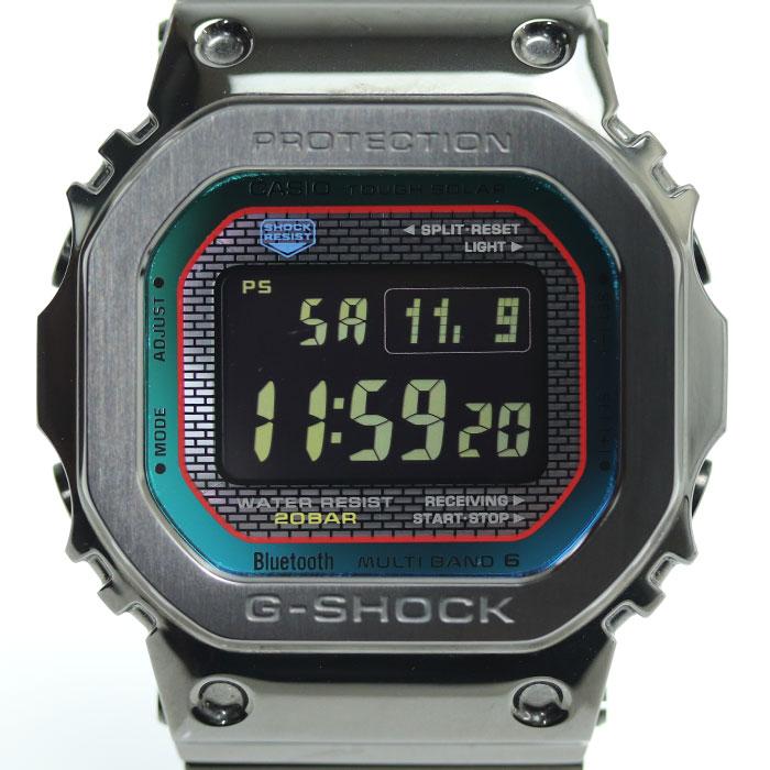 GMW-B5000BPC-1JF（新品未使用） GMW-B5000BPC-1JF | CASIO