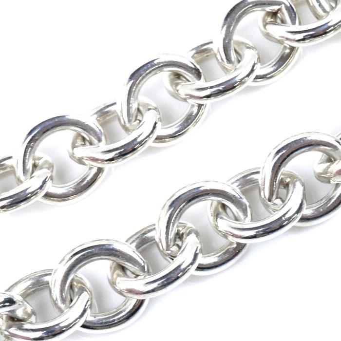 TIFFANY&Co.（ティファニー） シルバー925 リターントゥティファニー