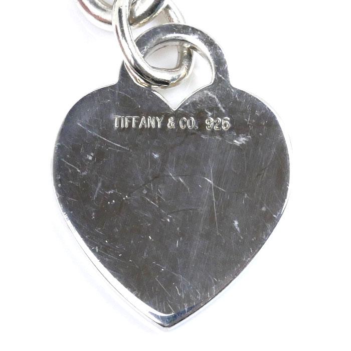 TIFFANY&Co.（ティファニー） シルバー925 リターントゥティファニー