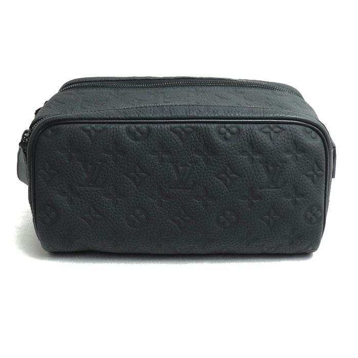 ルイヴィトン M59478トリヨン ドップキット セカンドバッグ LOUIS VUITTON ルイ・ヴィトン ドップ・キット セカンドバッグ