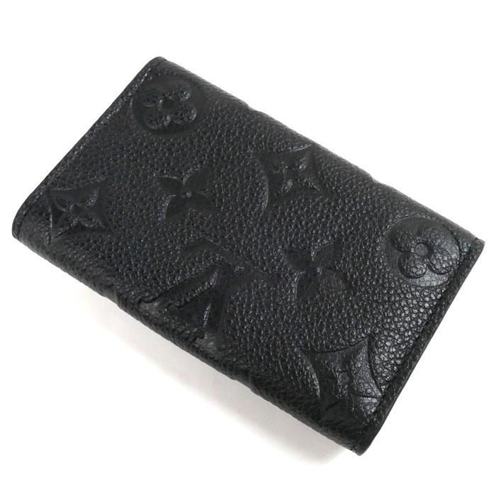 LOUIS VUITTON（ルイ・ヴィトン） ミュルティクレ 6 キーケース