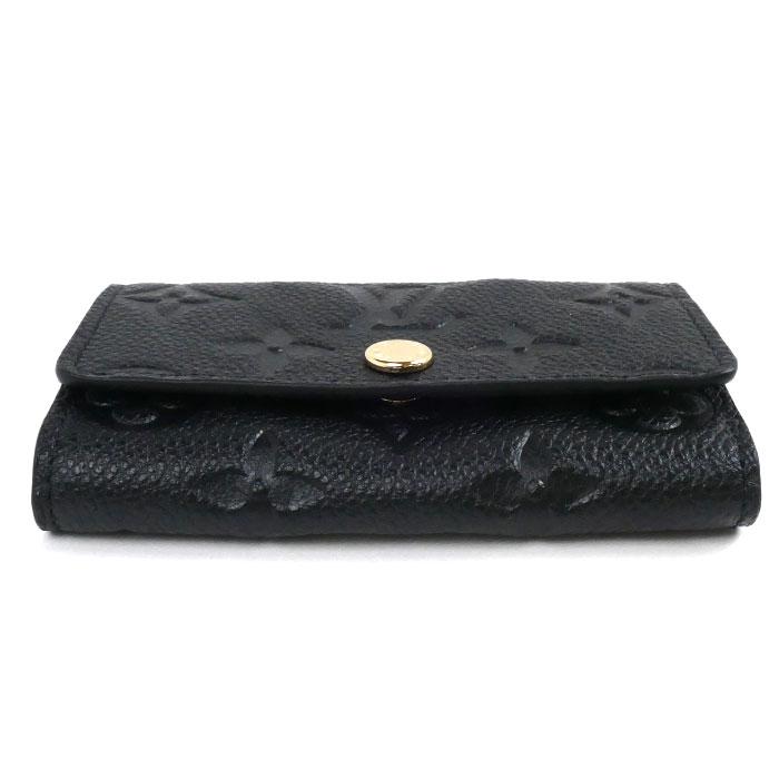 LOUIS VUITTON（ルイ・ヴィトン） ミュルティクレ 6 キーケース