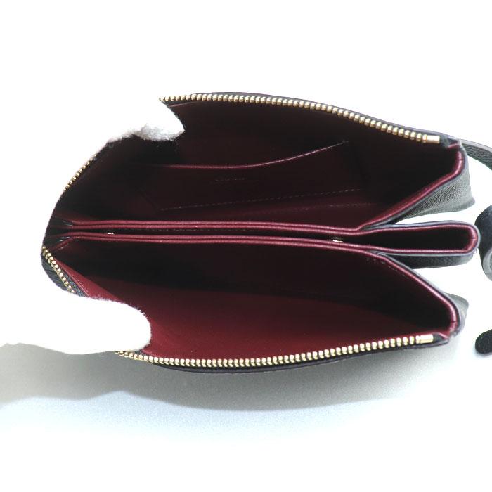 Cartier（カルティエ） トリニティ ショルダーバッグ ブラック