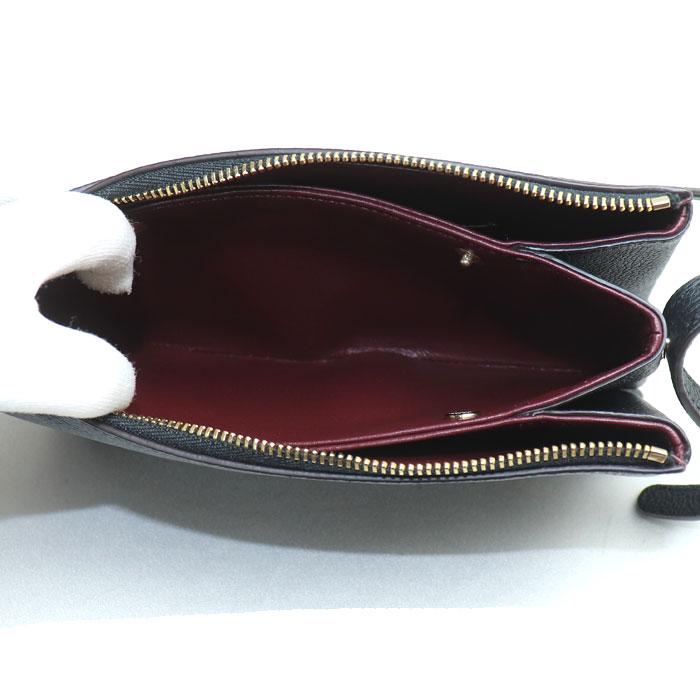 Cartier（カルティエ） トリニティ ショルダーバッグ ブラック