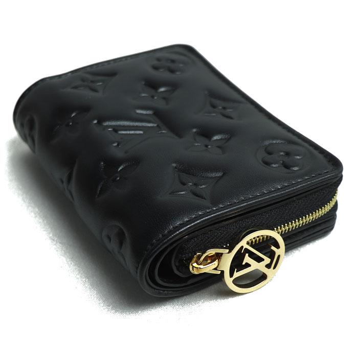 LOUIS VUITTON（ルイ・ヴィトン） ポルトフォイユ・ルー 二つ折り財布