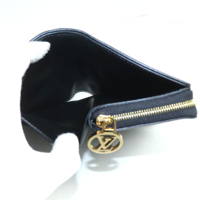 LOUIS VUITTON（ルイ・ヴィトン） ポルトフォイユ・ルー 二つ折り財布