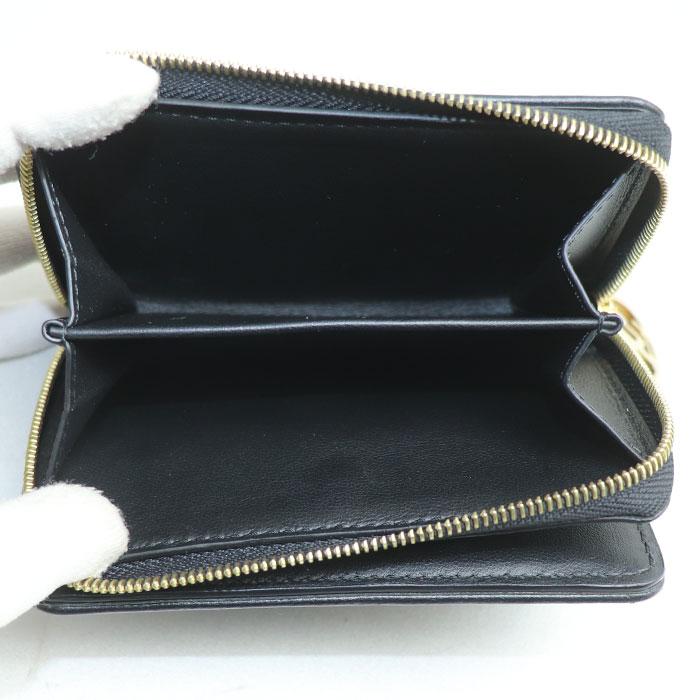 LOUIS VUITTON（ルイ・ヴィトン） ポルトフォイユ・ルー 二つ折り財布