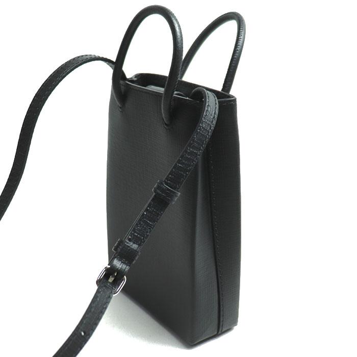 BALENCIAGA（バレンシアガ） ショッピング フォンホルダー 2Way 
