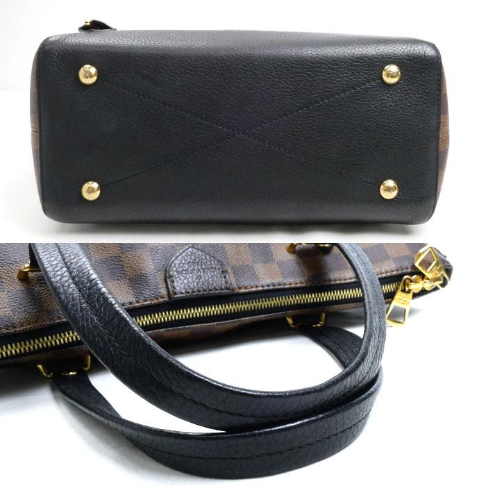 LOUIS VUITTON（ルイ・ヴィトン） ハイドパーク 2Wayショルダーバッグ 