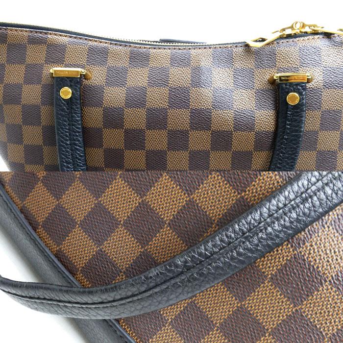 LOUIS VUITTON（ルイ・ヴィトン） ハイドパーク 2Wayショルダーバッグ 
