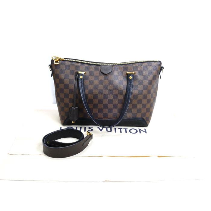LOUIS VUITTON（ルイ・ヴィトン） ハイドパーク 2Wayショルダーバッグ 