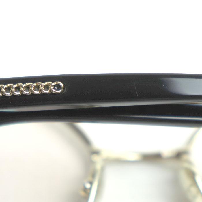 CHANEL（シャネル） ココマーク チェーンモチーフ サングラス 2212-S