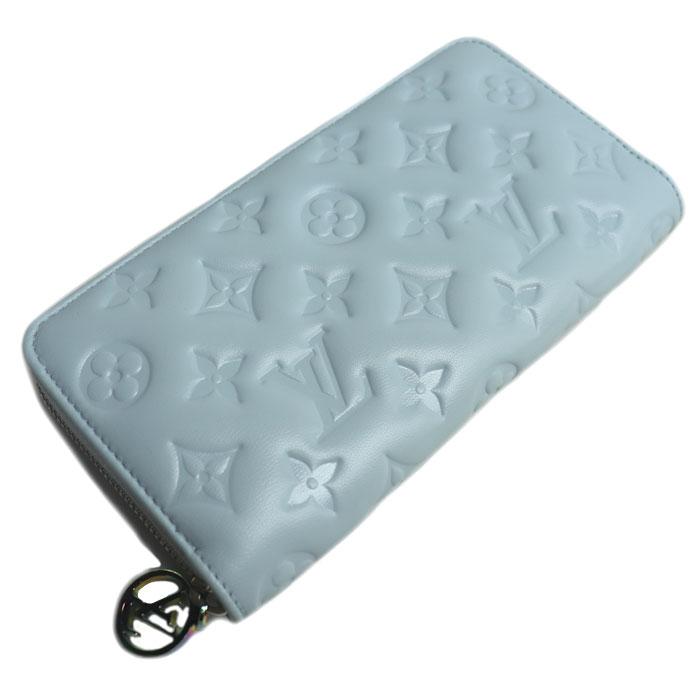 LOUIS VUITTON（ルイ・ヴィトン） ジッピーウォレット 長財布 
