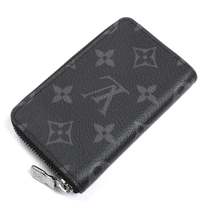 LOUIS VUITTON ルイ・ヴィトン ジッピー・コインパース ヴェルティカル  
